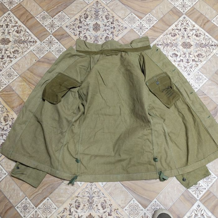 Форма солдатская, новая СССР.