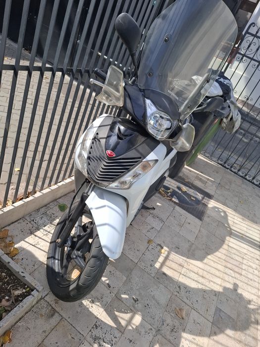 Honda sh 125 scuter