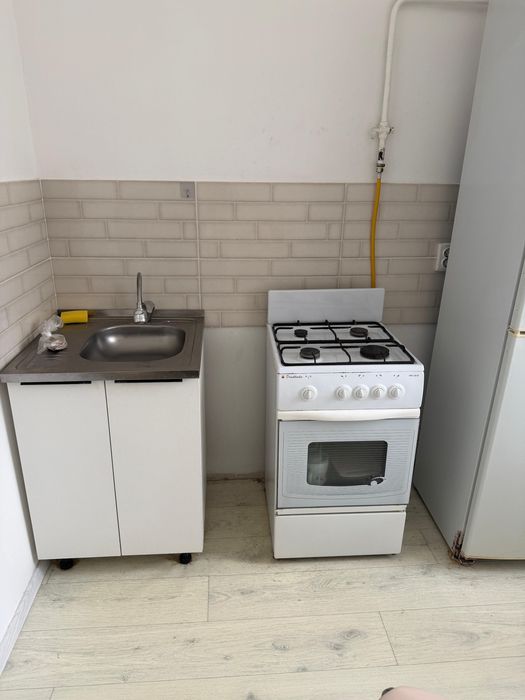 Холодильник рабочий