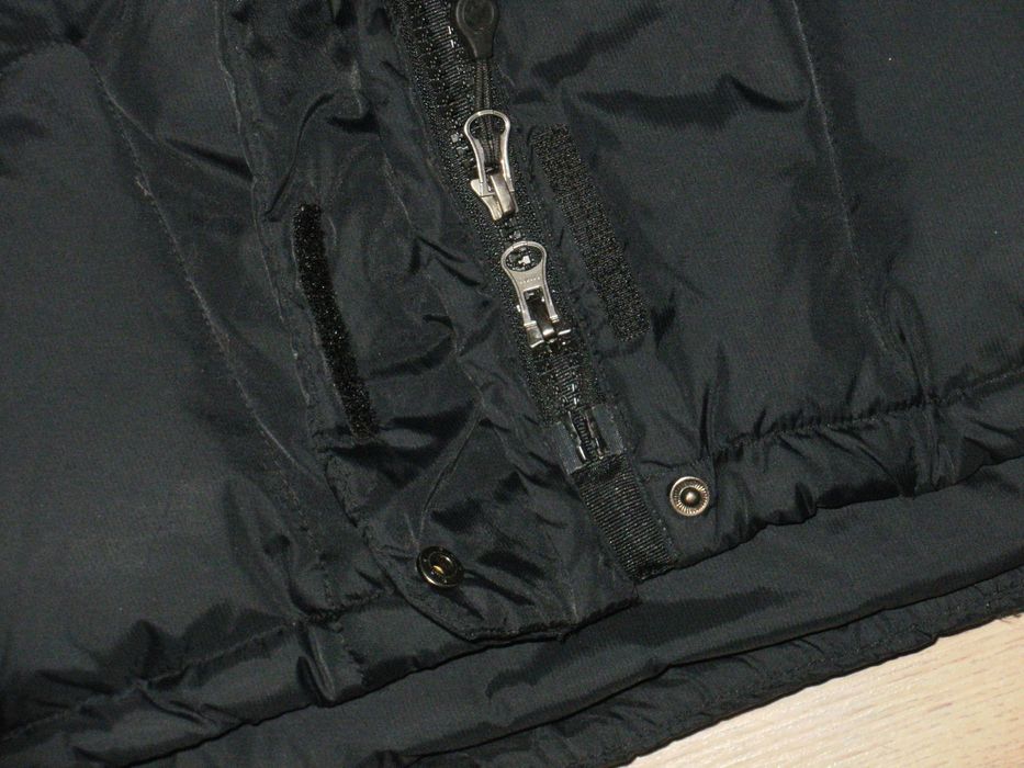 STORMBERG дамско оригинално скиорско гъши пух L