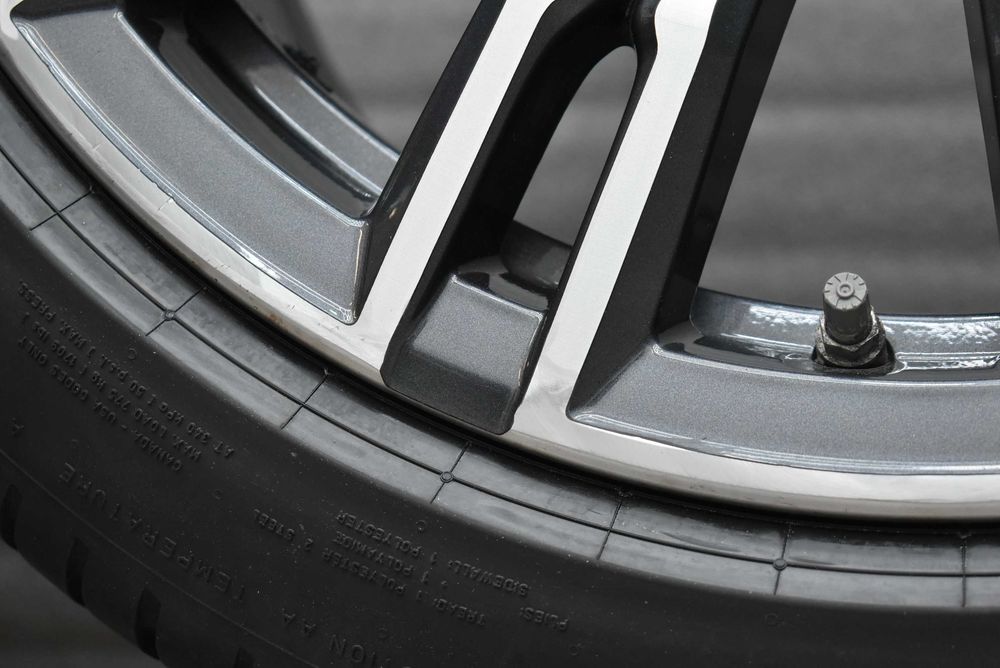 18'' Джанти Bmw G20