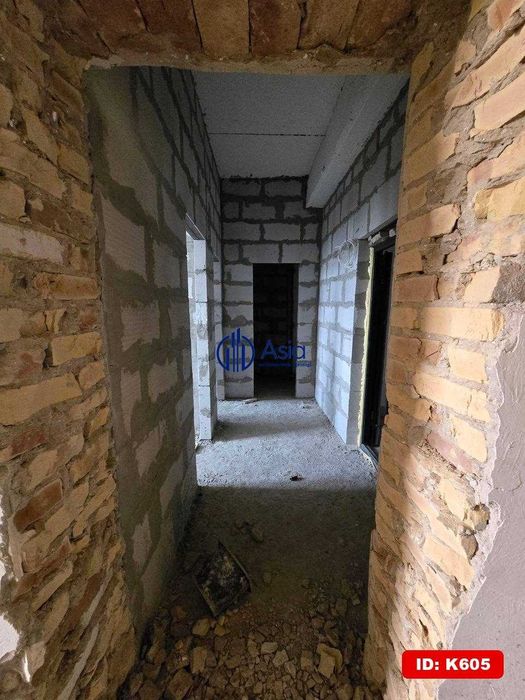 Tezda Gorgazdan 2x xonali karobka vartira sotiladi K605