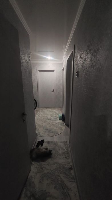 Продам 3комнатная квартира .