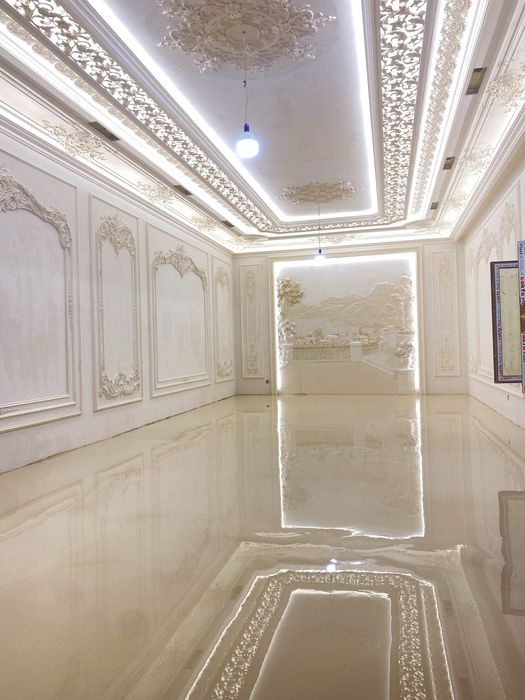 Ремонт малярка под ключ и плитка remont malyarka pod kluch