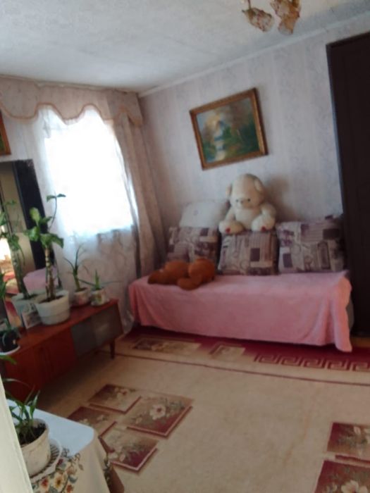 Продаётся дом в красном яре