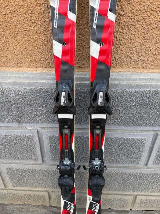 schi elan slc race L165cm