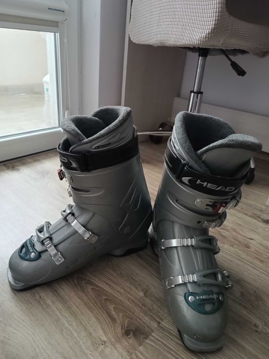 Ски обувки HEAD 270-275; 27- 27.5 см