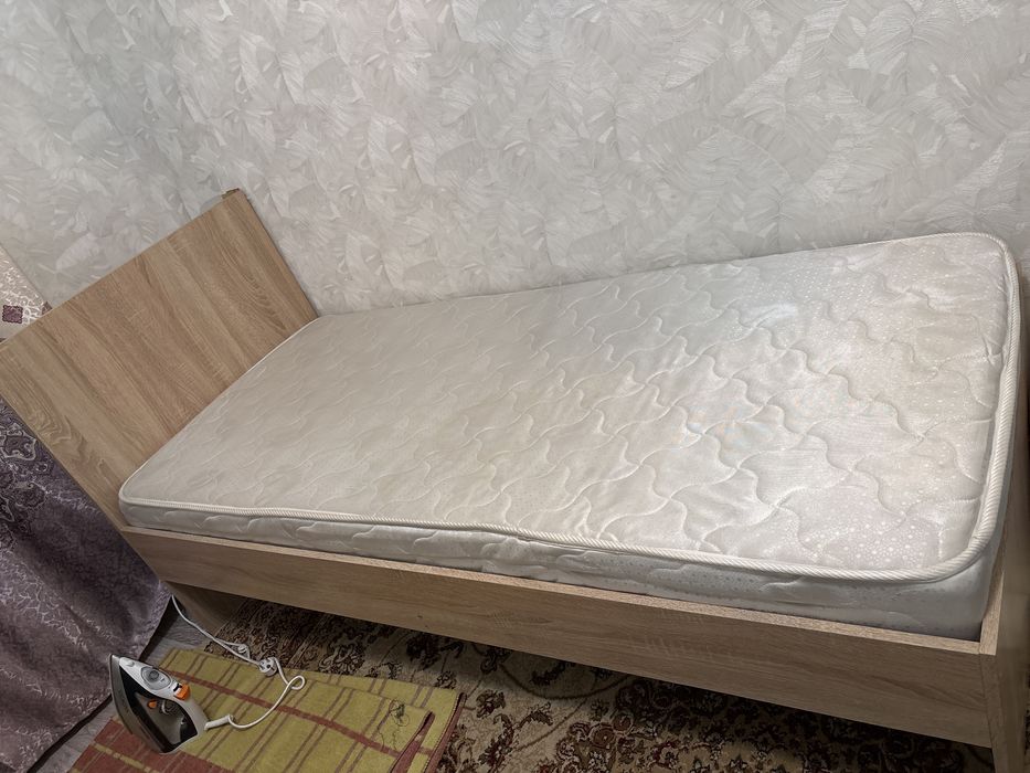 Кровать подростковая