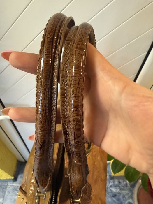 Исалианска чанта