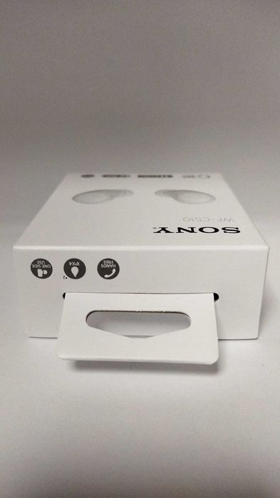 Casti In Ear SONY WF-C510 [#13660#]