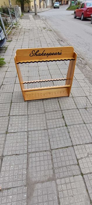 Щендери за въдици