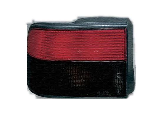 Lampa spate Renault 21 R21 1989-1994, stanga, originala 7701034262
