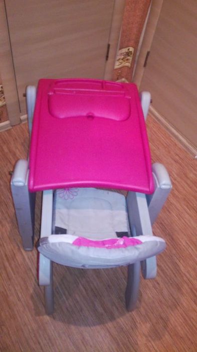Стул для кормления и занятий
