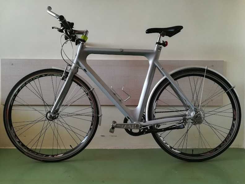 Датски велосипед ''Авеню''