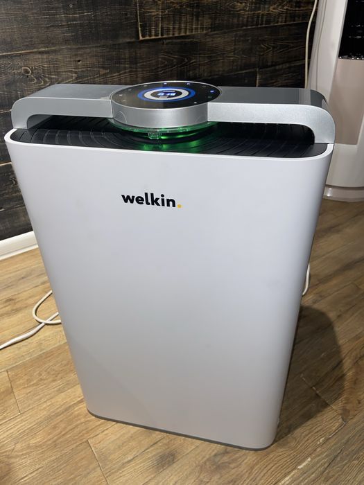 Очиститель + Увлажнитель воздуха Welkin K-08А