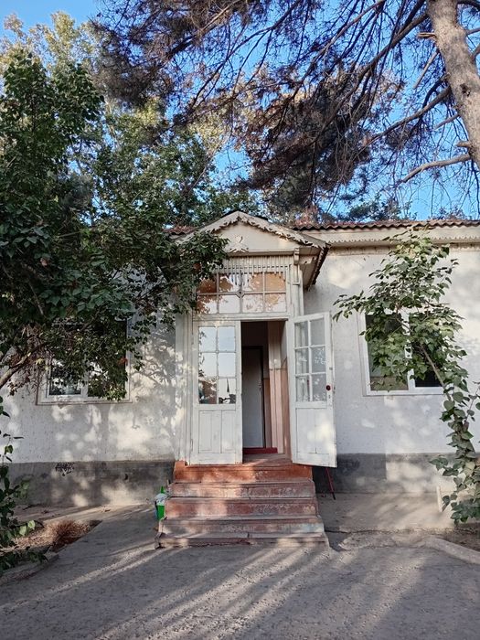 Klinika sotiladi 240.9 sotix umumiy maydon