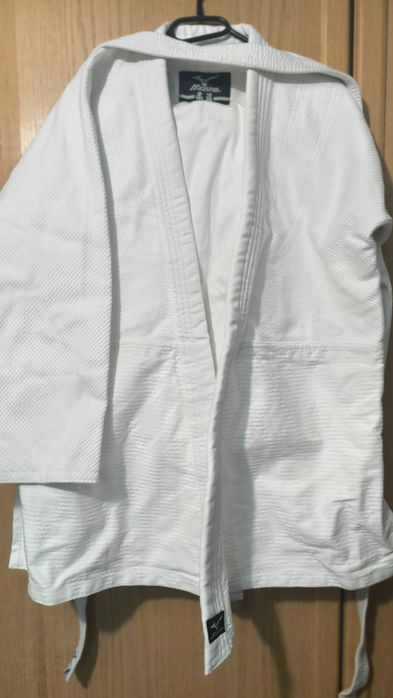 Кимоно Мизуно Mizuno