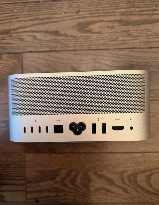 Мини ПК Apple Mac Studio M2 Max 32/512GB + Докинг Satechi