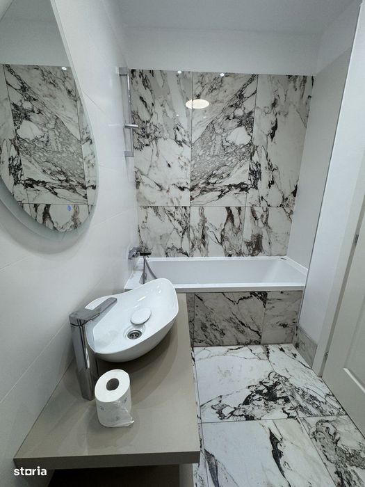 Apartament2 camere  MyPlace Pipera