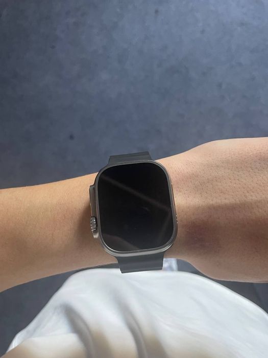 Apple I watch оригинал
