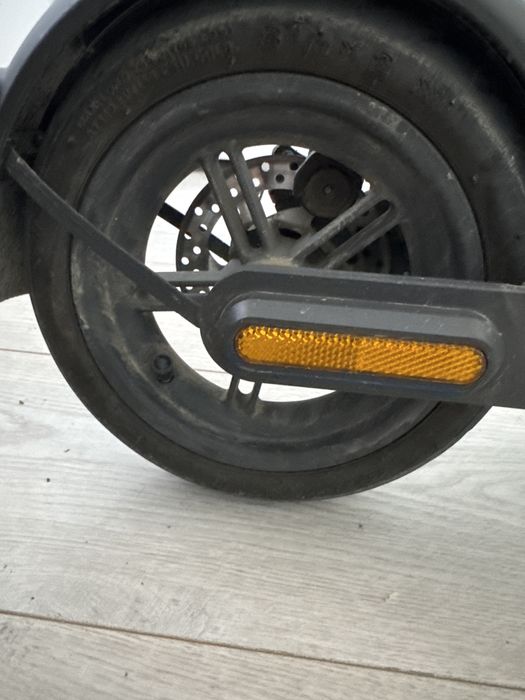 Trotineta Mi electric scooter essential