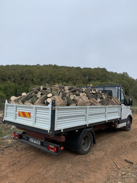 Servicii transport / transport basculabil / 3,5 tone