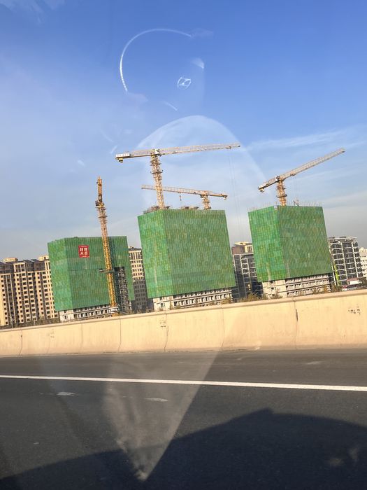 Башенный Кран в Наличи