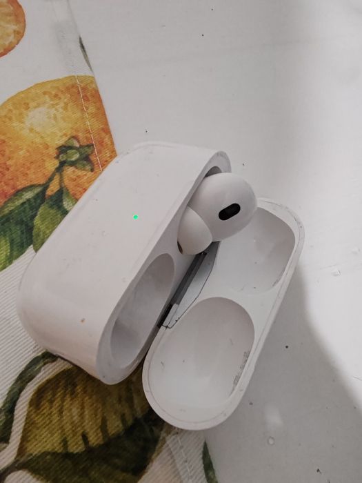 Наушники airpods Pro 2
