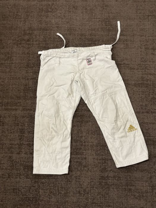 Кимоно Дзюдо Adidas