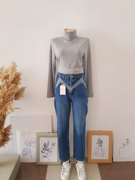 Женские джинсы новые