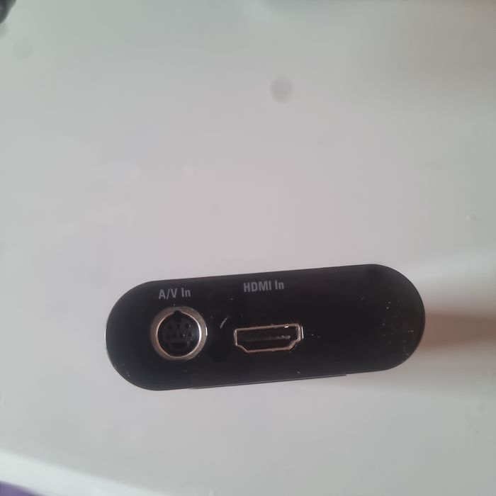 Dispozitiv captura Elgato Game Capture, HD