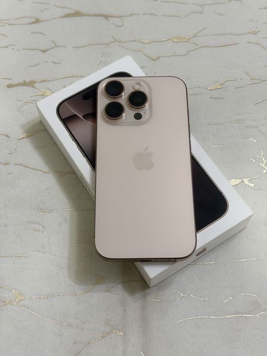 Iphone 16 pro 512 gb Айфон 16 про 512 гб