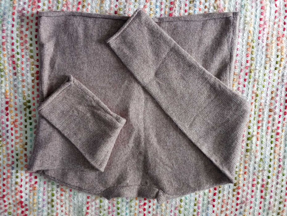 Жилетка Zara за момиче