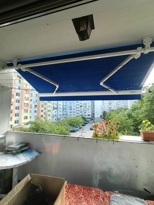 Продава се Двустаен апартамент в Бургас, Братя Миладинови - 65 кв.м за 2585 €/кв.м - Снимка #7