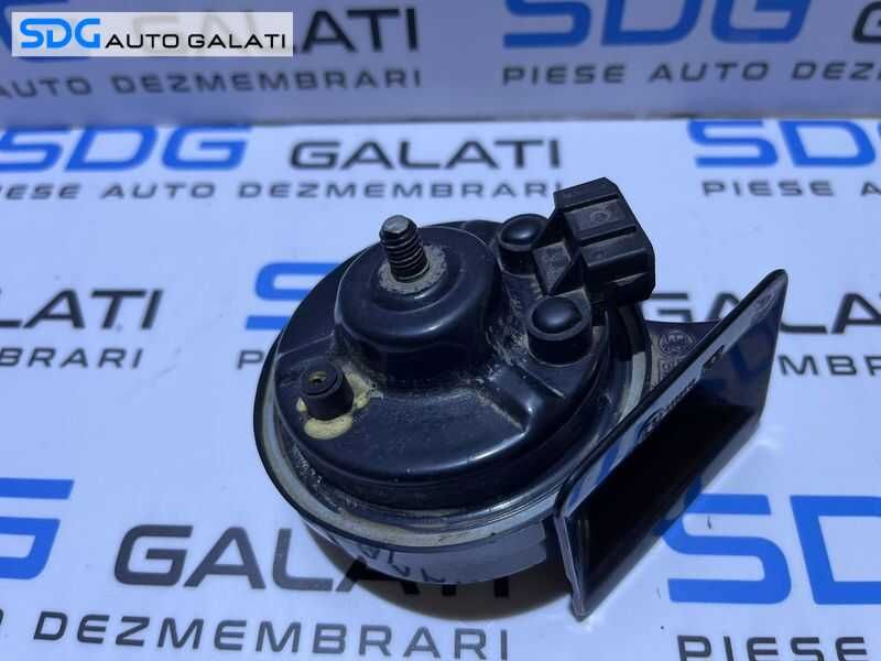Claxon VW Passat B5 1997 - 2001 Cod 3B0951223 [D0986]