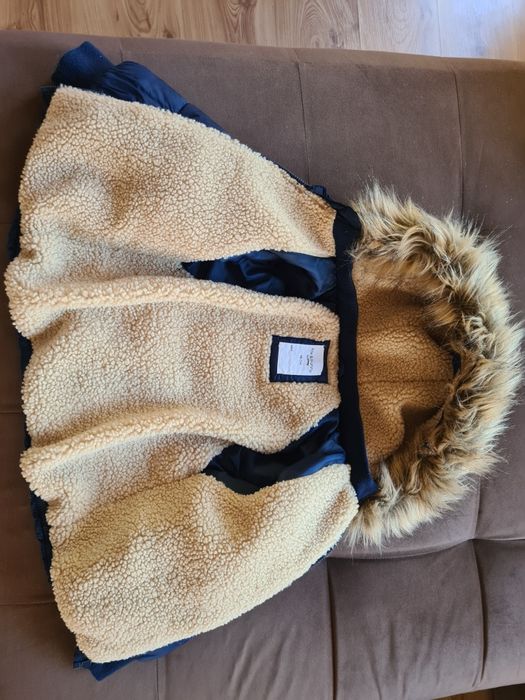 Зимни якета за момче