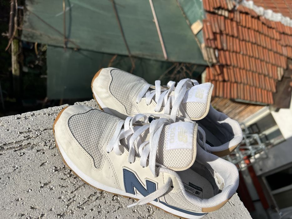 New Balance 500 42