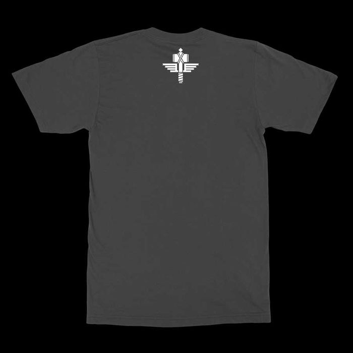 Оригинална тениска Manowar