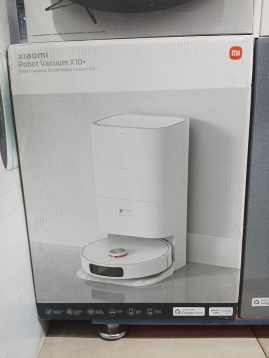 Xiaomi  глобальная версия