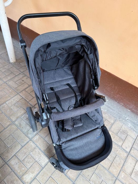 Детская Коляска Kidilo 2/1