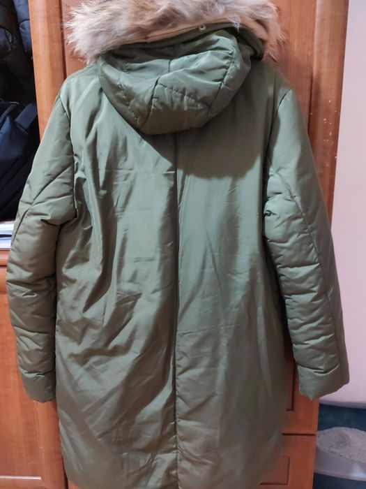 Куртка подростковая весна