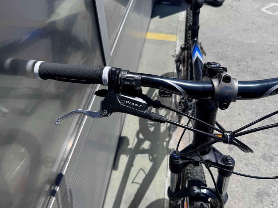 Bicicleta Giant Terrago 26''