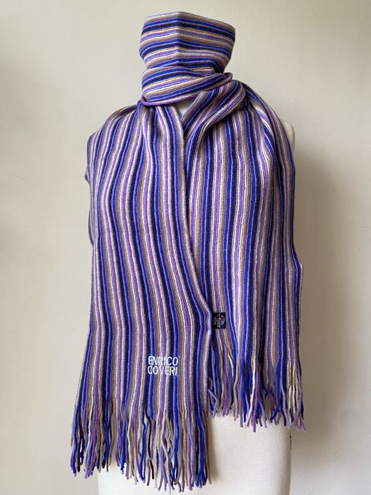 Лилав шал/ различни видове