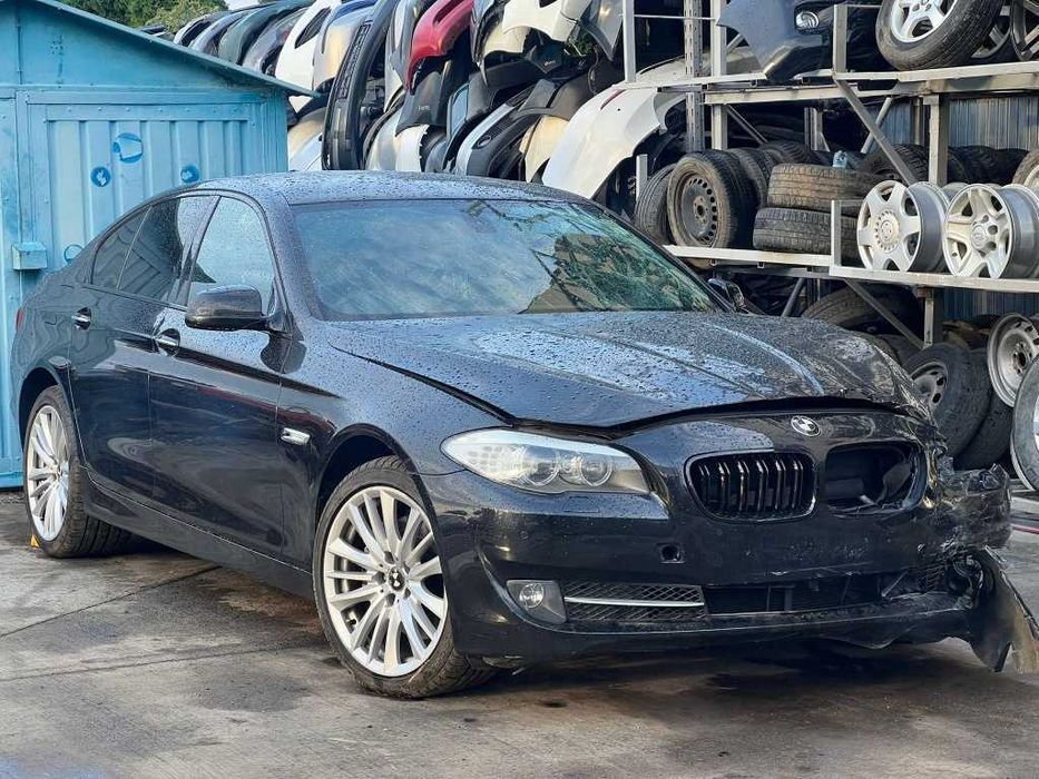 dezmembrez dezmembrari bmw f10 530d n57d30a 245cp euro 5 an 2011