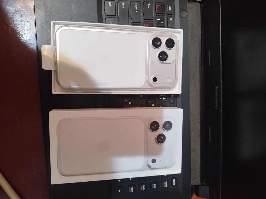 17 Pro Max Dubai Premium