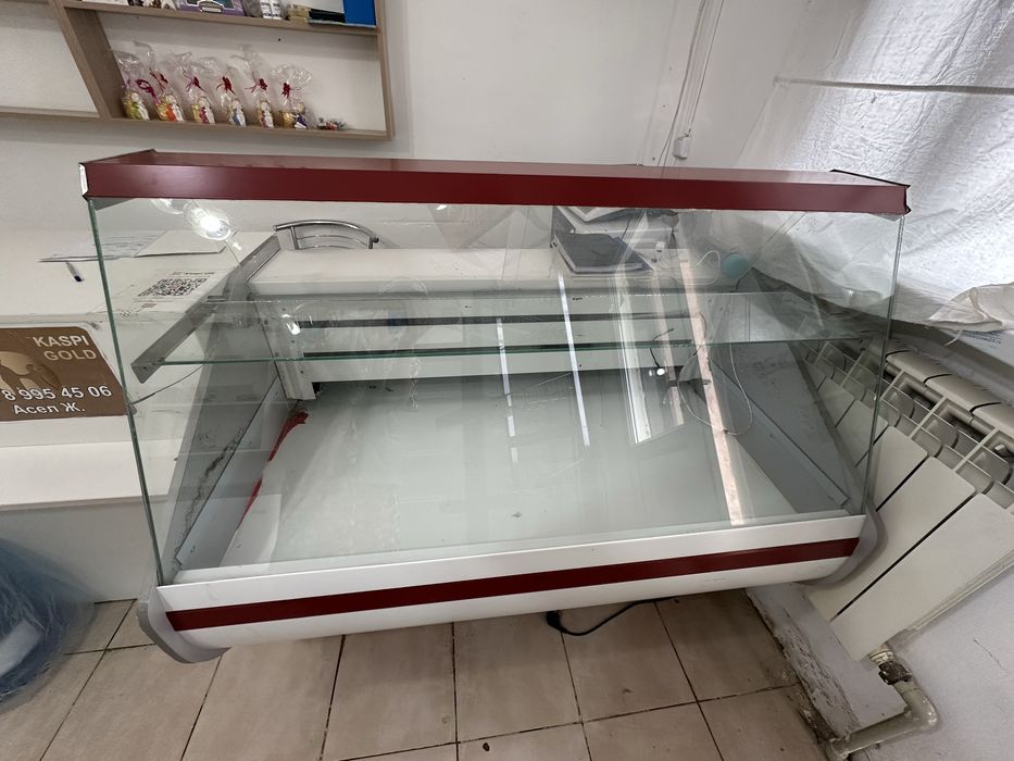 Продается холодильник