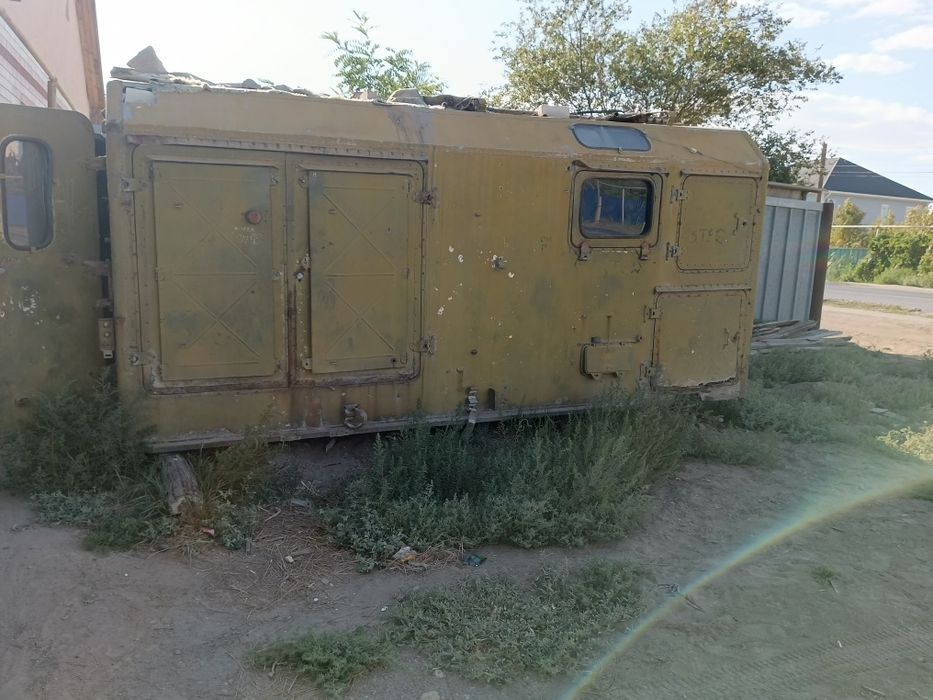 Продаю вагончик советского