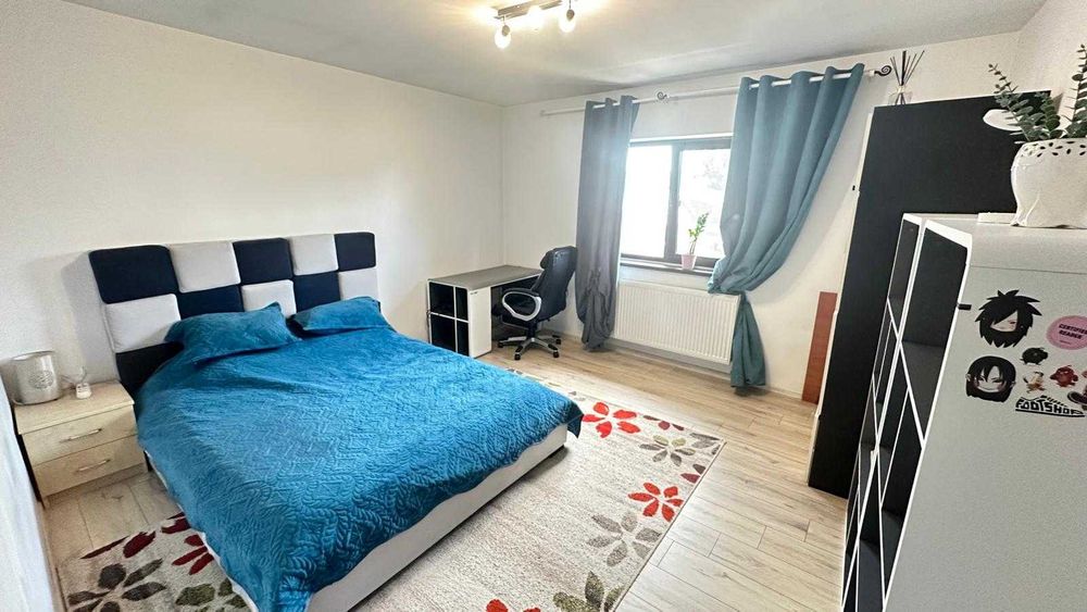 Inchiriez casa Hemeiusi