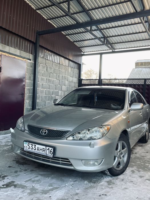 Продется Камри 35,3 куб