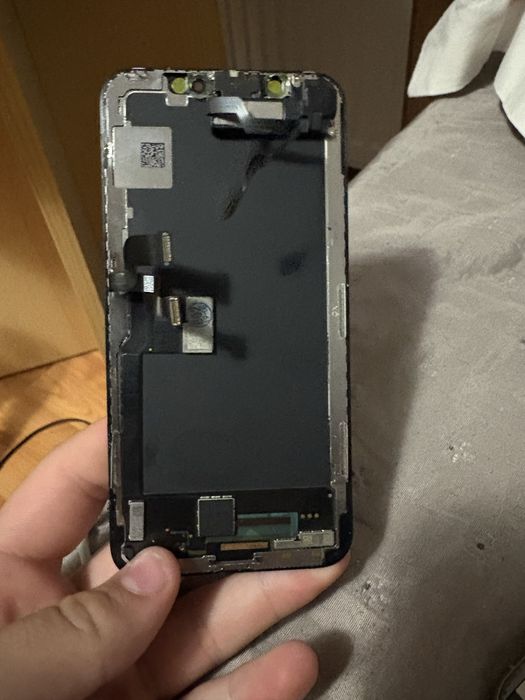 Vand iphone xs max de piese